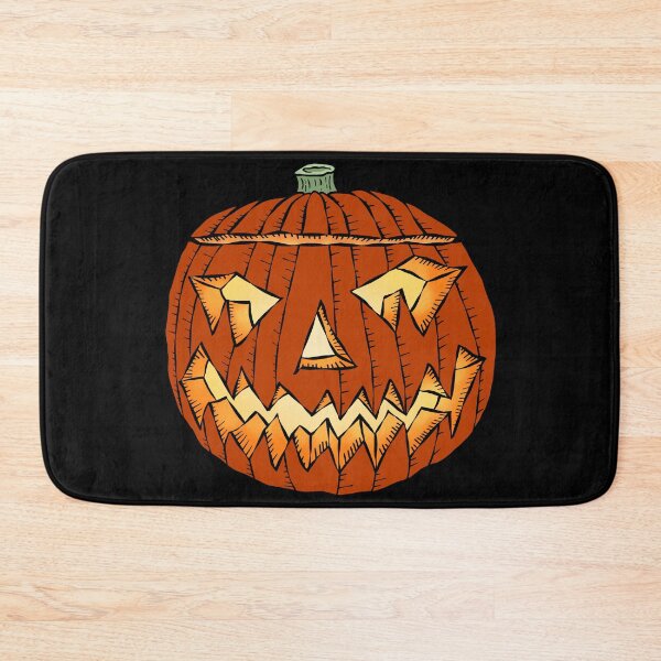 Item preview, Classic Jack O'Lantern designed and sold by Hypnogoria.