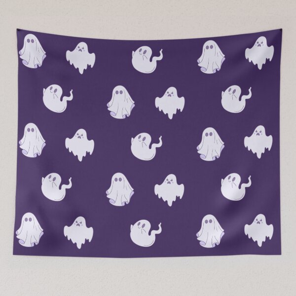 Item preview, Cute Ghost Pack designed and sold by myabstractmind.