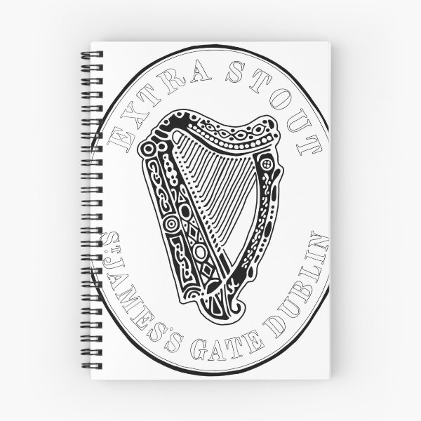 Artikelvorschau, Irish Extra Stout entworfen und verkauft von shtem.