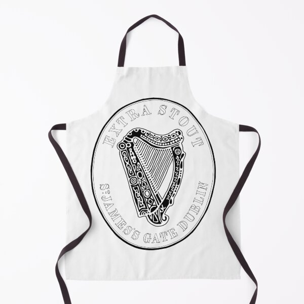 Item preview, Irish Extra stout designed and sold by shtem.