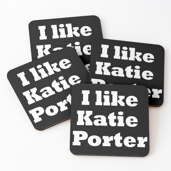 Item preview, I Like Katie Porter designed and sold by Mariano Topno.