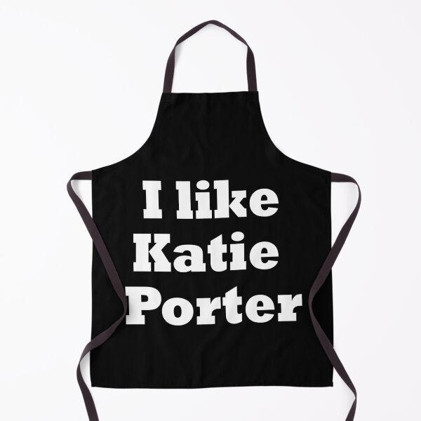 Item preview, I Like Katie Porter designed and sold by Mariano Topno.
