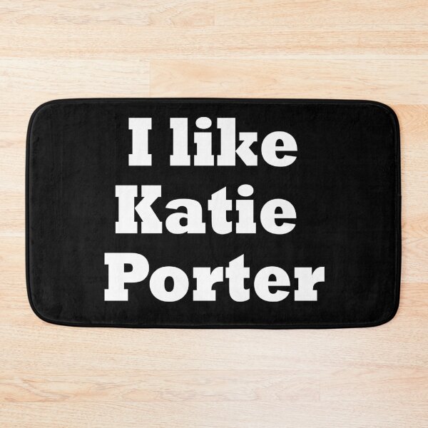 Item preview, I Like Katie Porter designed and sold by Mariano Topno.