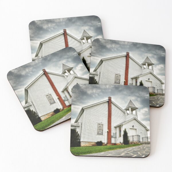 Item preview, McElwee Chapel designed and sold by kj-photo.