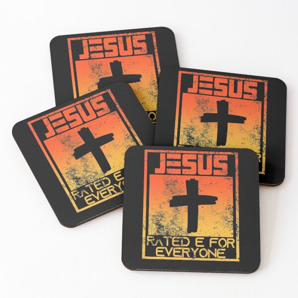 Item preview, Jesus designed and sold by autlu.