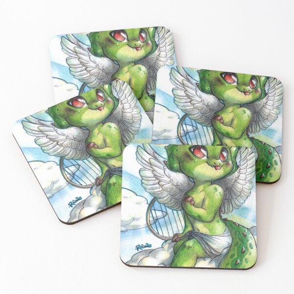Item preview, Ángel Dino designed and sold by Furiarossa.