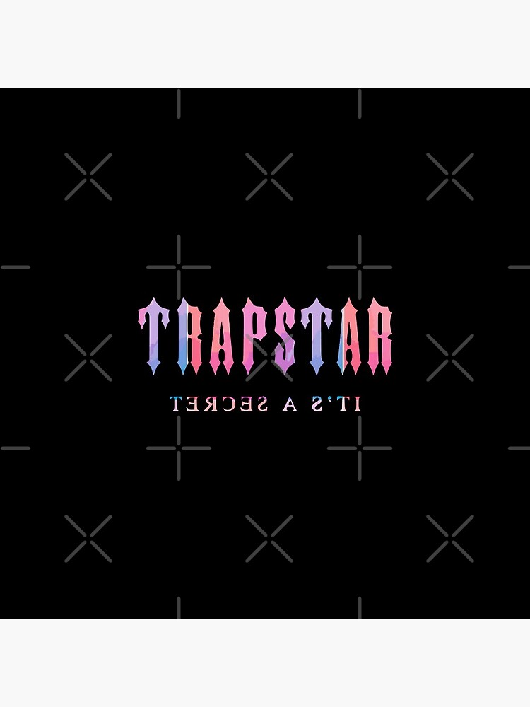 Pin on T R A P S T A R