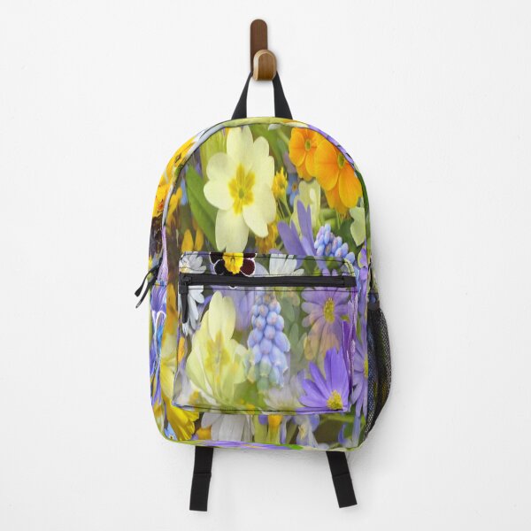 Item preview, simply floral designed and sold by Inspiring Strokes.