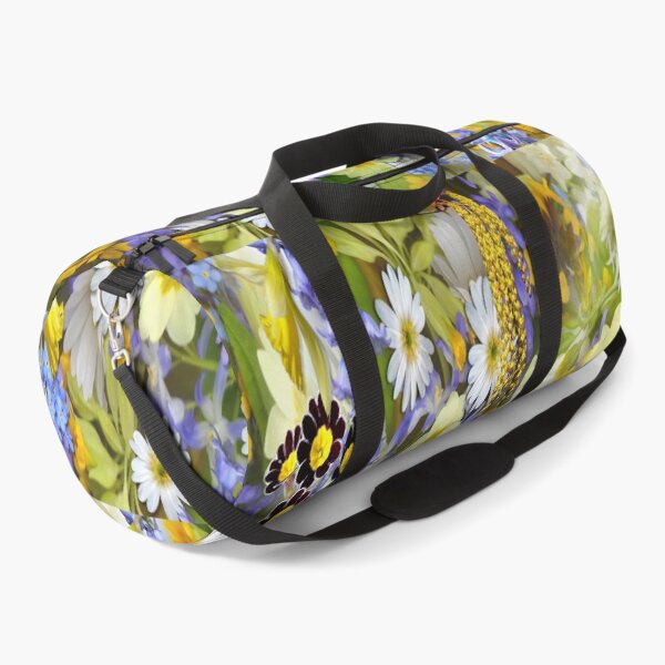 Item preview, simply floral designed and sold by Inspiring Strokes.