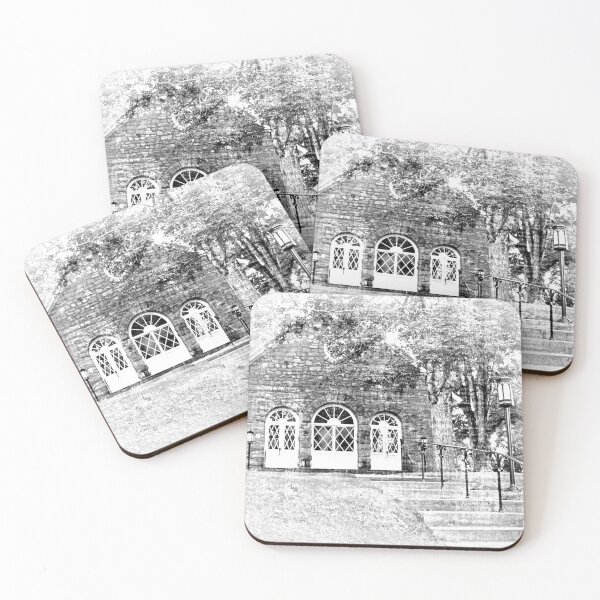 Item preview, Old Stone Church designed and sold by kj-photo.