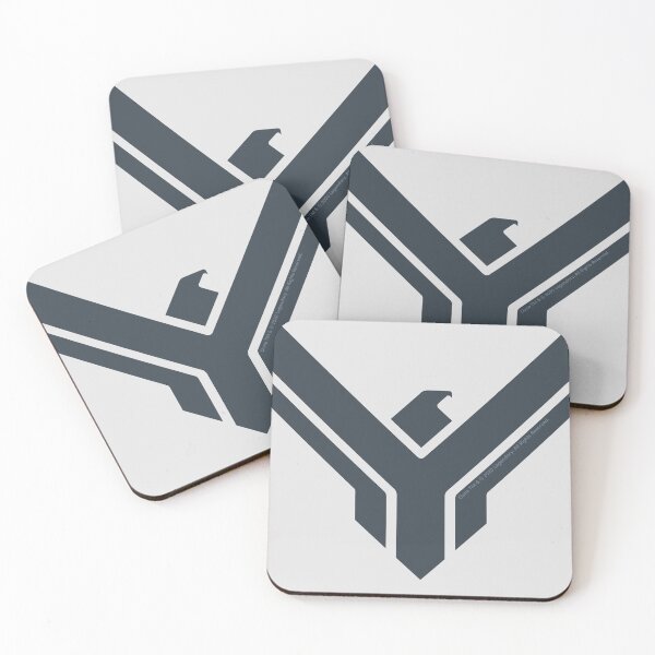 Item preview, House Atreides (Light) designed and sold by Leo the Alien.