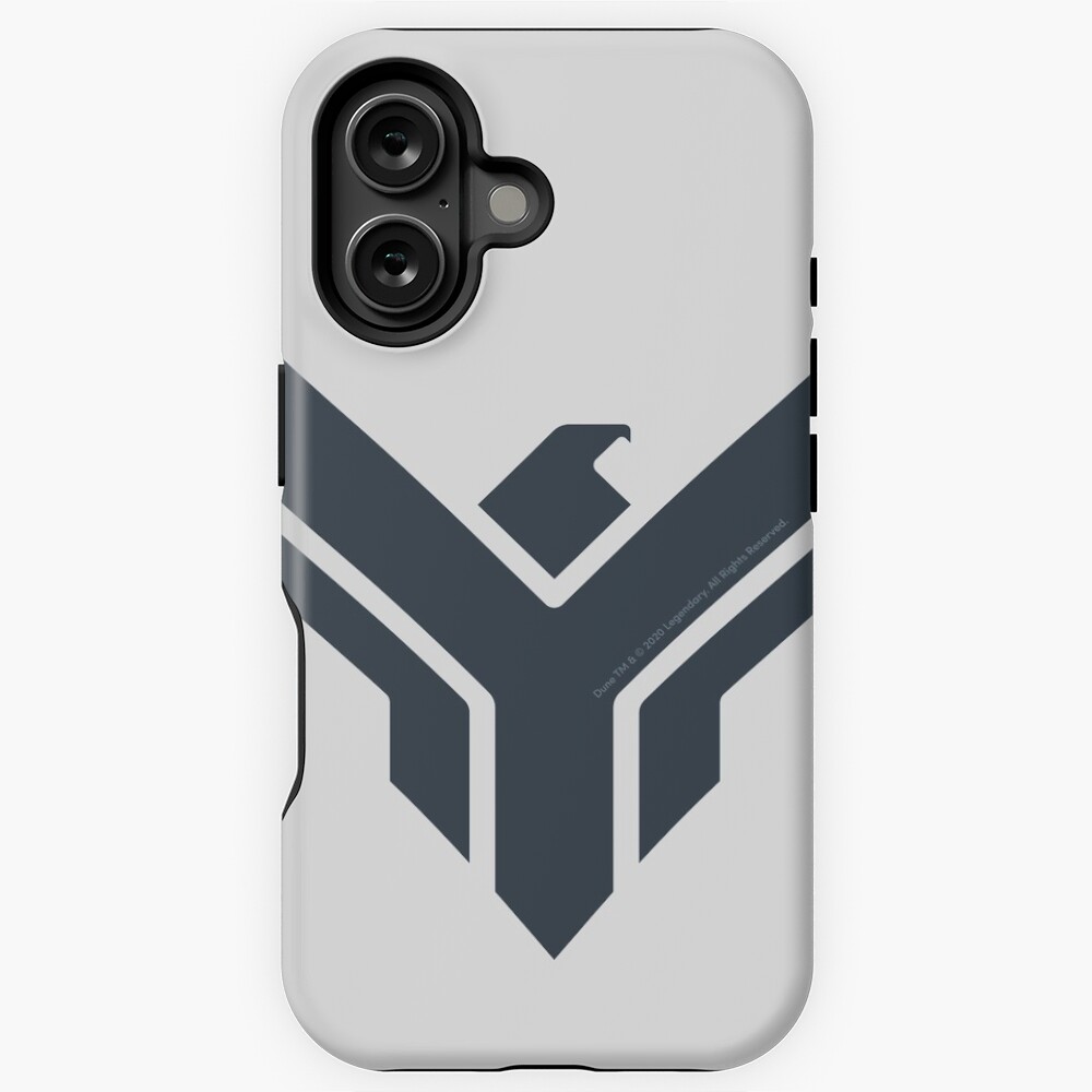 Item preview, iPhone Magsafe Tough Case designed and sold by alienyrox.