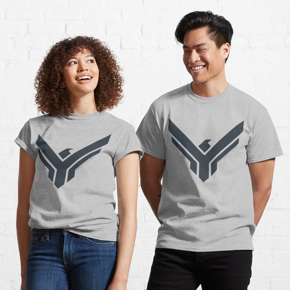 Item preview, Classic T-Shirt designed and sold by alienyrox.