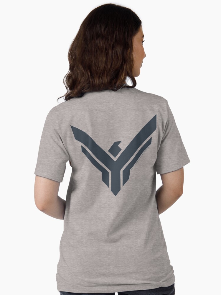 Thumbnail 1 of 7, Essential T-Shirt, House Atreides (Light) designed and sold by alienyrox.