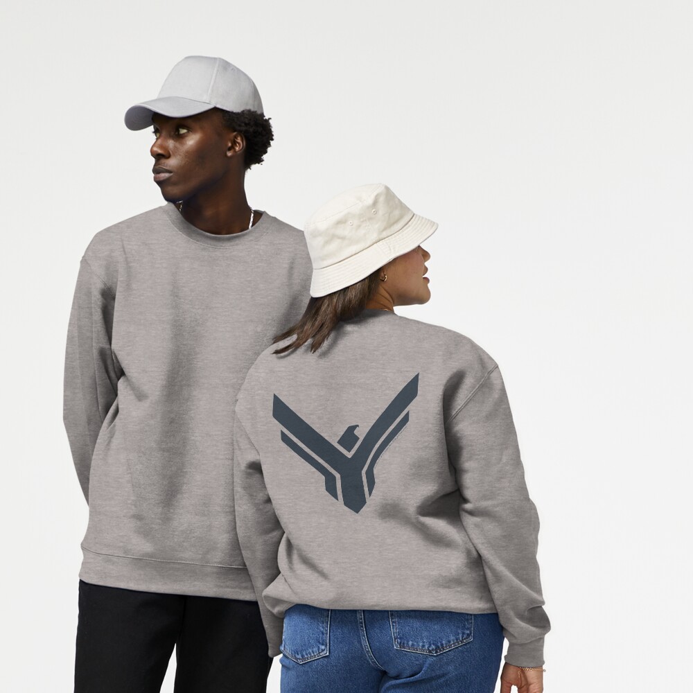 Item preview, Pullover Sweatshirt designed and sold by alienyrox.