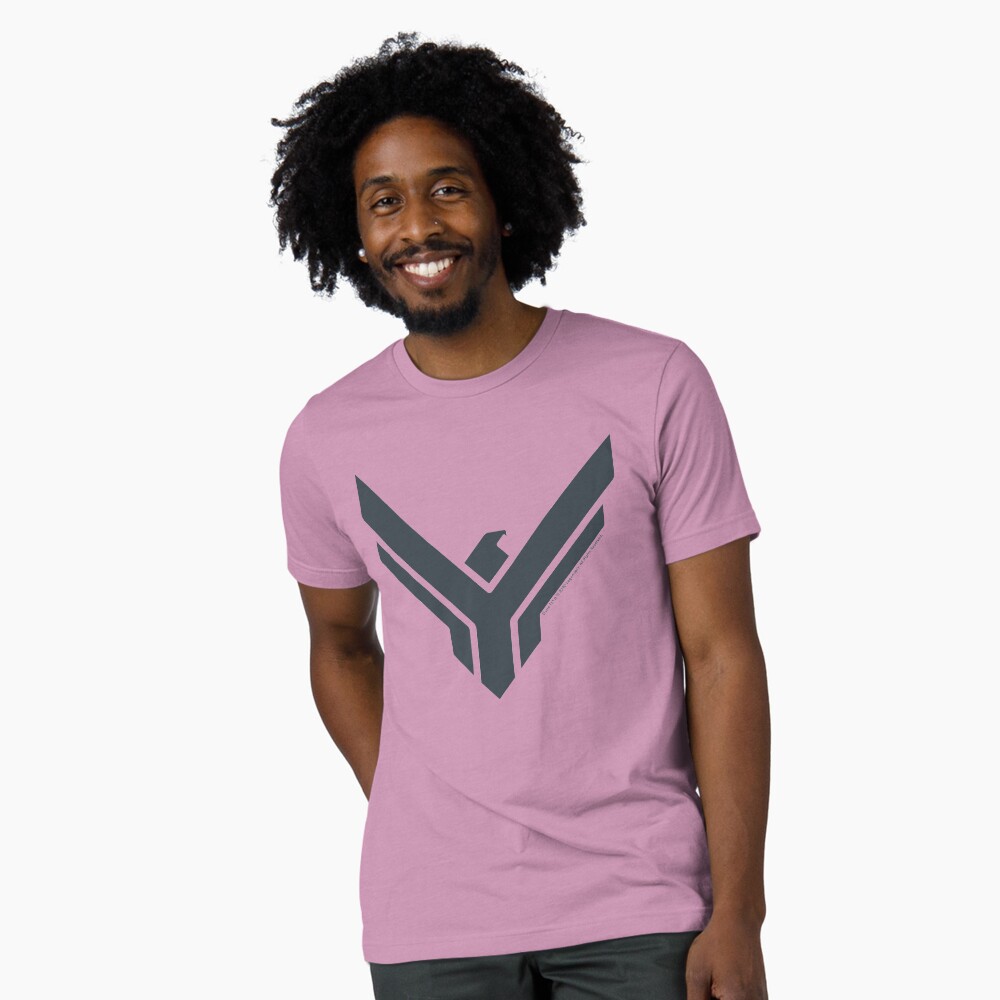 Item preview, Tri-blend T-Shirt designed and sold by alienyrox.