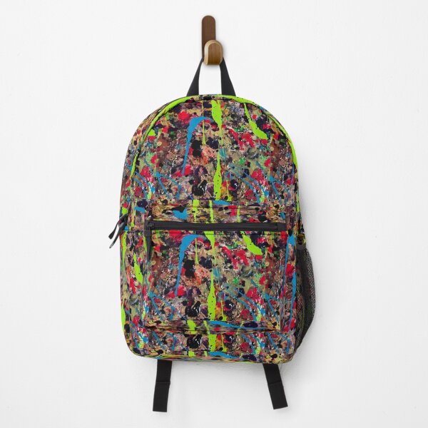 Item preview, Splatter art designed and sold by GABRIEL NUNEZ.