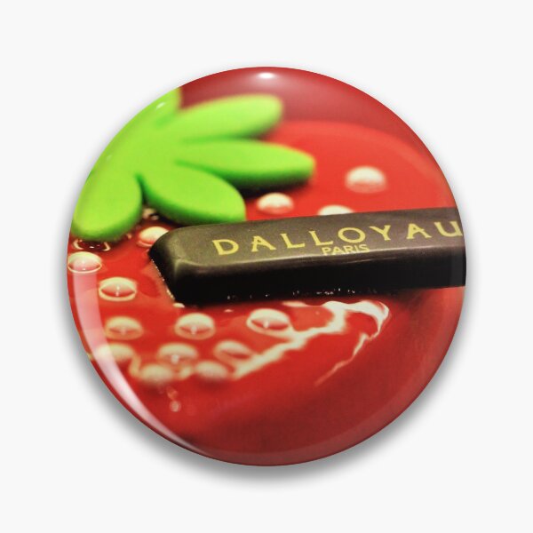 Item preview, Strawberry cake from Ginza designed and sold by DeVeauDesign.