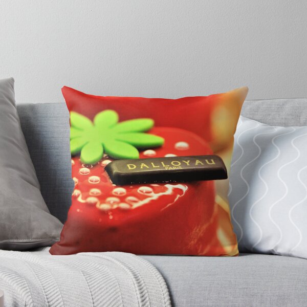 Item preview, Strawberry cake from Ginza designed and sold by DeVeauDesign.