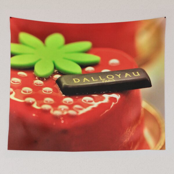 Item preview, Strawberry cake from Ginza designed and sold by DeVeauDesign.
