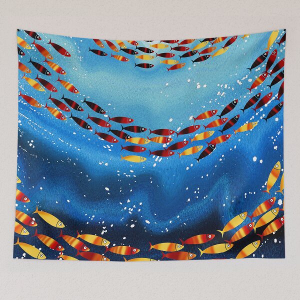 Item preview, Ocean designed and sold by Andrew  Hitchen.