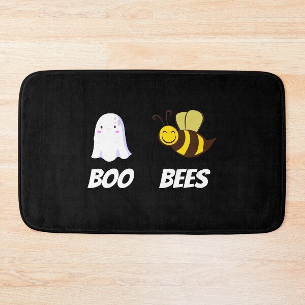 Item preview, Boo Bees, halloween 2020, halloween ghost, halloween costum, halloween costumes for women designed and sold by T-DESIGNEDZ.