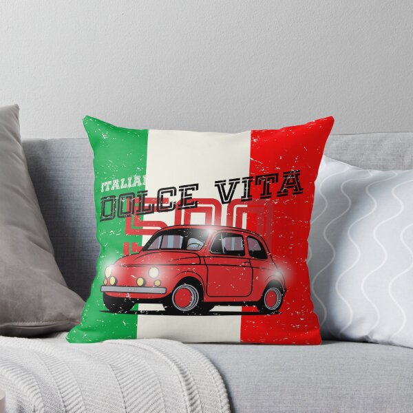 Item preview, Italian Dolce Vita designed and sold by studio838.