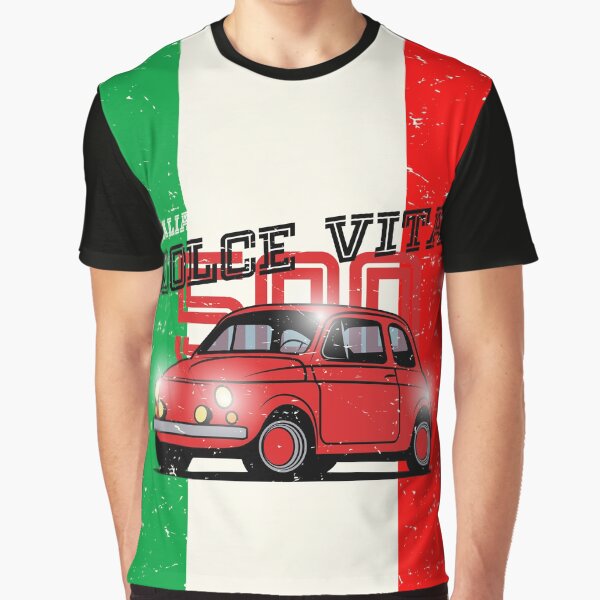 Item preview, Italian Dolce Vita designed and sold by studio838.