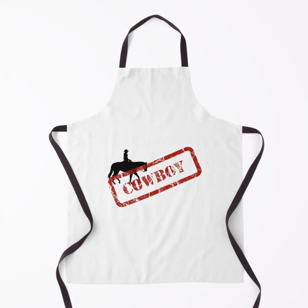 Item preview, Cowboy on Horseback designed and sold by Charmaine Paulson.