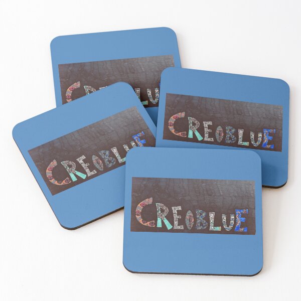 Item preview, Creoblue 3 designed and sold by Creoblue1.