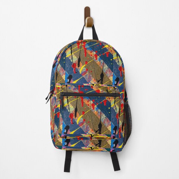 Item preview, Splatter art designed and sold by GABRIEL NUNEZ.