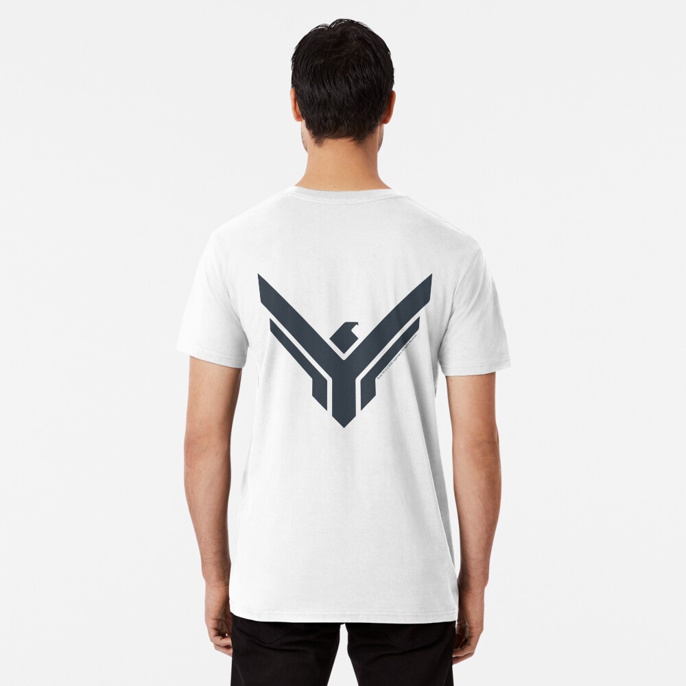 Item preview, Premium T-Shirt designed and sold by alienyrox.