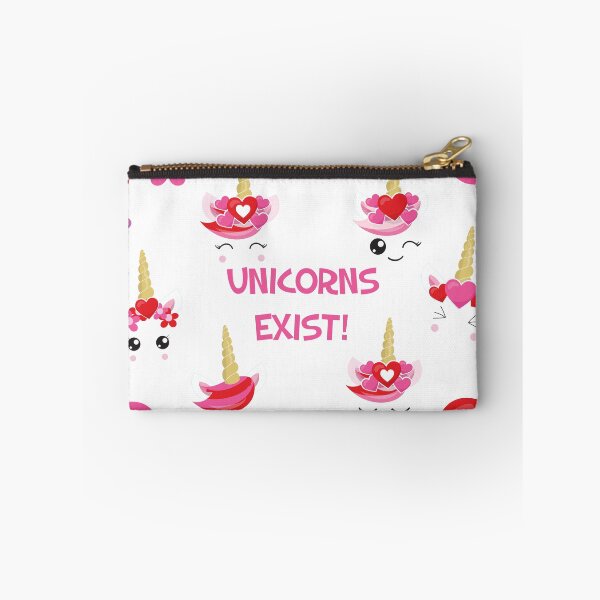 Item preview, Unicorns Exist designed and sold by ToniaKroeger.