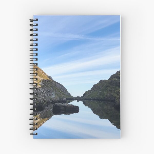 Item preview, Gap of Dunloe designed and sold by WiseWanderings.