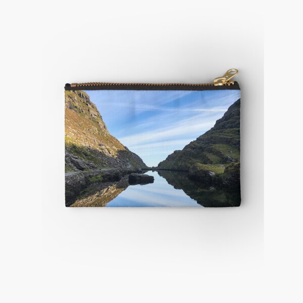 Item preview, Gap of Dunloe designed and sold by WiseWanderings.