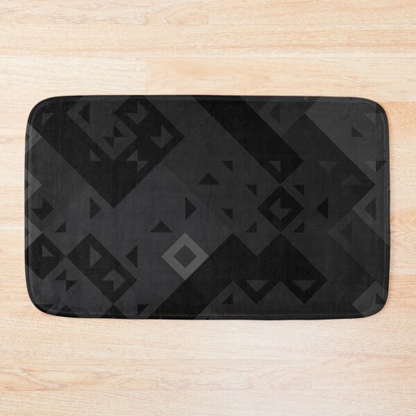 Item preview, Abstract geometric pattern designed and sold by 4Seasons.
