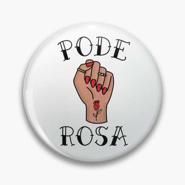 Item preview, Poderosa Fist  designed and sold by quintymoda.