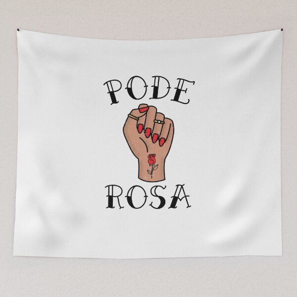 Item preview, Poderosa Fist  designed and sold by quintymoda.