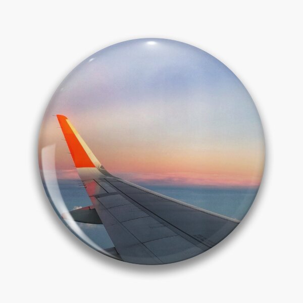 Item preview, Plane window  designed and sold by RainaDesigns.