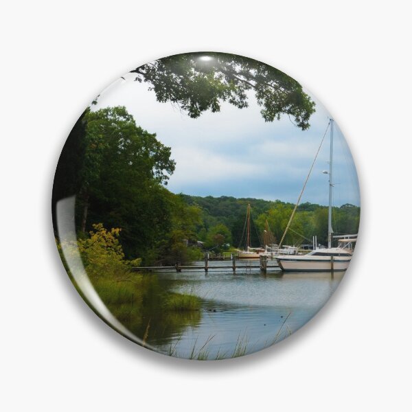 Item preview, In Safe Harbor designed and sold by Eileen McVey.