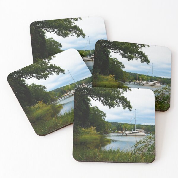 Item preview, In Safe Harbor designed and sold by Eileen McVey.