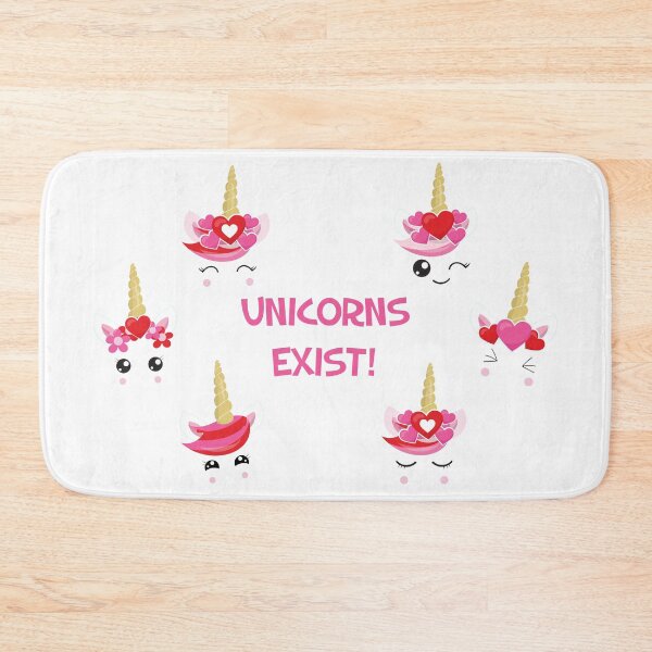 Item preview, Unicorns Exist essential designed and sold by ToniaKroeger.
