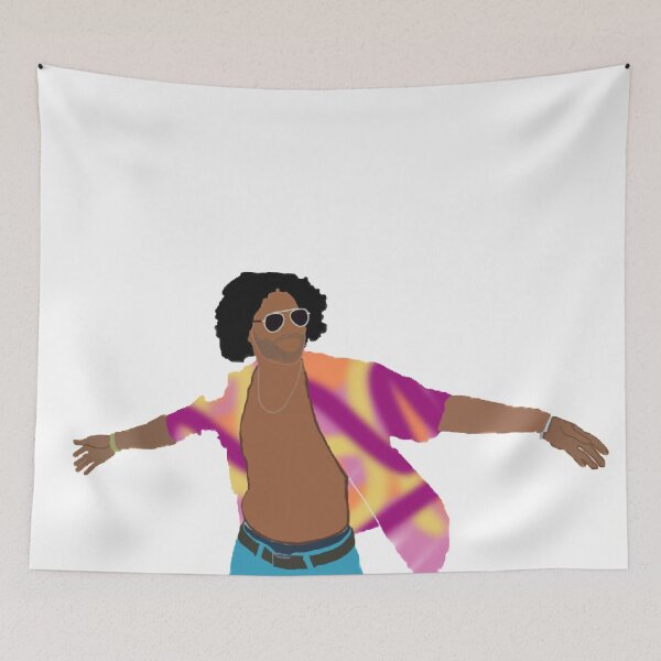 Item preview, Daveed diggs drawing designed and sold by Als10806.