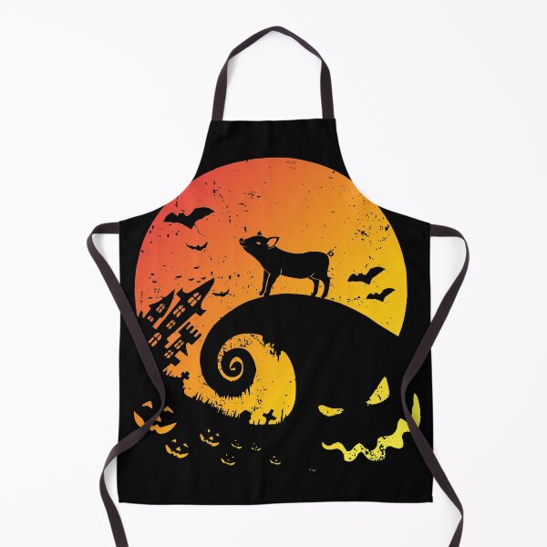 Item preview, Pig Scary Halloween designed and sold by Mariano Topno.