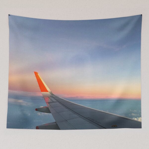 Item preview, Plane window  designed and sold by RainaDesigns.