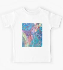 Aqua Dreams Kids Tee