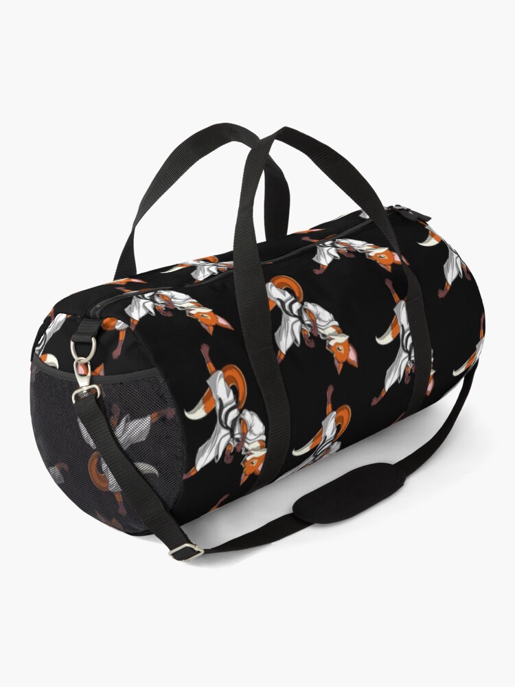 Alternate view of Fox Karate Duffle Bag