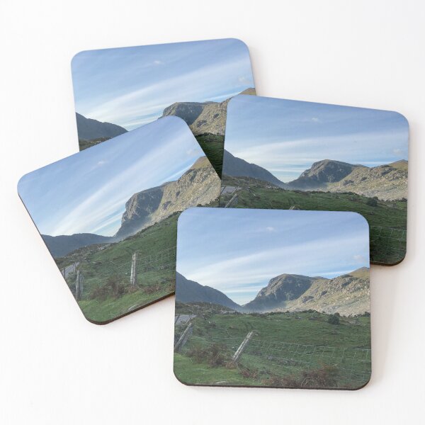 Item preview, Killarney National Park designed and sold by WiseWanderings.