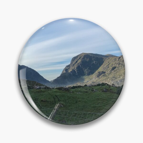 Item preview, Killarney National Park designed and sold by WiseWanderings.