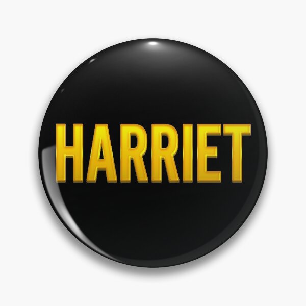 Item preview, Harriet Name designed and sold by xesed.
